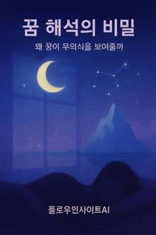꿈 해석의 비밀