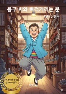 봉구 씨와 삐걱거리는 문