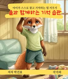 솔과 함께하는 기억 습관