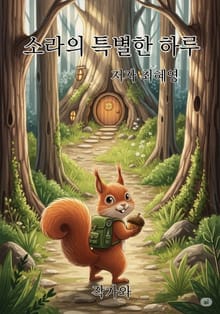 소라의 특별한 하루