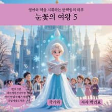 눈꽃의 여왕 5