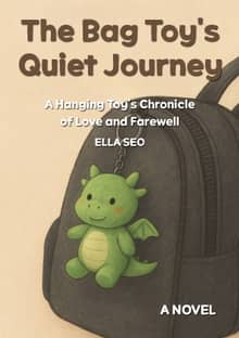 The Bag Toy's Quiet Journey