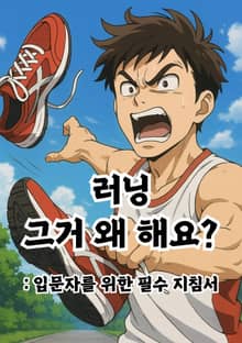 러닝 그거 왜 해요?
