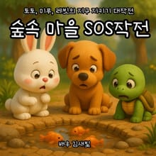 숲속 마을 sos 작전