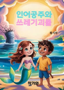인어공주와 쓰레기 괴물