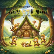사라진 꿀벌을 찾아