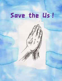 Save the US!