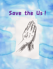 Save the US!