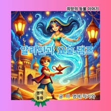 알라딘과 요술 램프