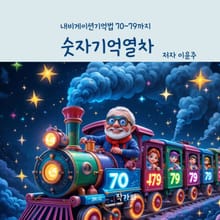 숫자기억열차