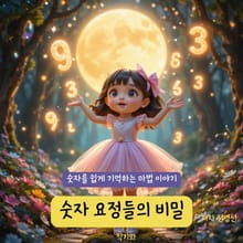 숫자 요정들의 비밀