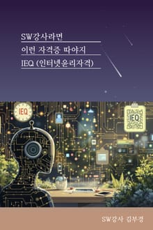 IEQ(인터넷윤리자격)