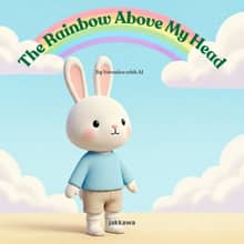 The Rainbow Above My Head