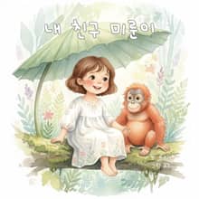 내 친구 미룬이