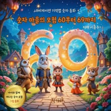 숫자 마을의 모험 60부터 69까지