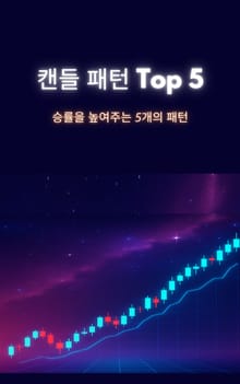 캔들 패턴 Top 5