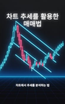 차트 추세를 활용한 매매법