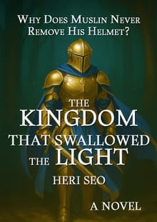The Kingdom That Swallowed the Light