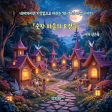 숫자 마을의 요정들