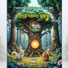 숫자를 기억하는 마법 숲