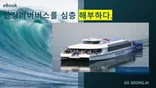 한강리버버스를 심층 분석하다