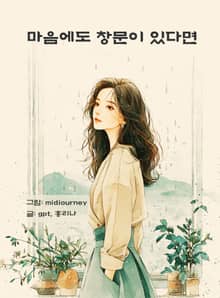 마음에도 창문이 있다면