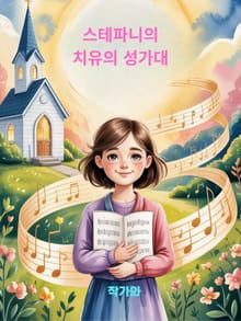 스테파니의 치유의 성가대