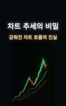 차트 추세의 비밀