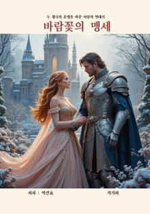 바람꽃의 맹세