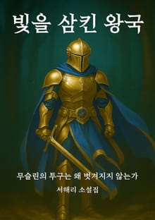 빛을 삼킨 왕국