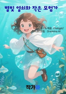 별빛 열쇠와 작은 모험가