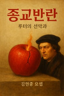 종교반란: 루터의 선악과