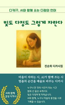 빛도 다정도 그렇게 자란다