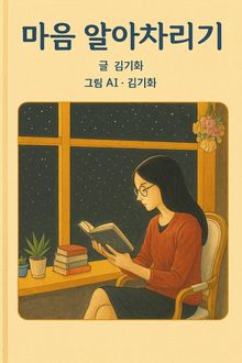 마음 알아차리기