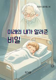 미래의 내가 알려준 비밀