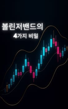 볼린저밴드의 4가지 비밀