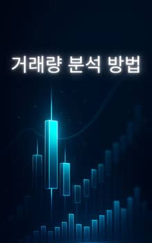 거래량 분석 방법