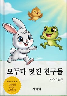 모두다 멋진 친구들