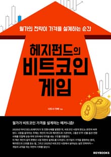 헤지펀드의 비트코인 게임