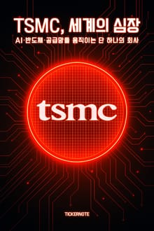 TSMC, 세계의 심장