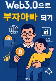 Web3.0으로 부자아빠 되기