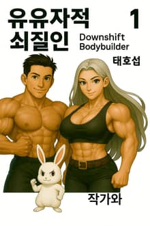 유유자적 쇠질인 1