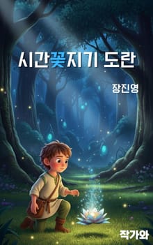 시간꽃지기 도란