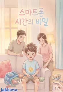 스마트폰 시간의 비밀