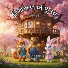 함께라서 더 멋져!