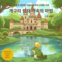 개구리 왕자 약속의 마법