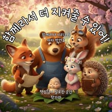 함께라서 더 지켜줄 수 있어!