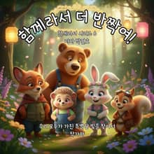 함께라서 더 반짝여!