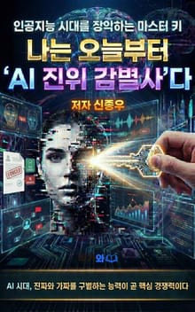 인공지능 시대를 장악하는 마스터 키