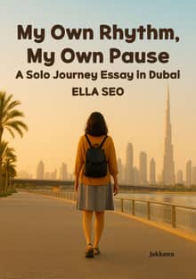 My Own Rhythm My Own Pause